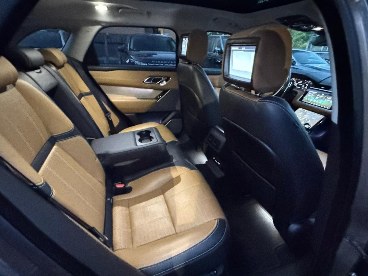 Land Rover Range Velar 3.0 V6 SD6 300 CV HSE