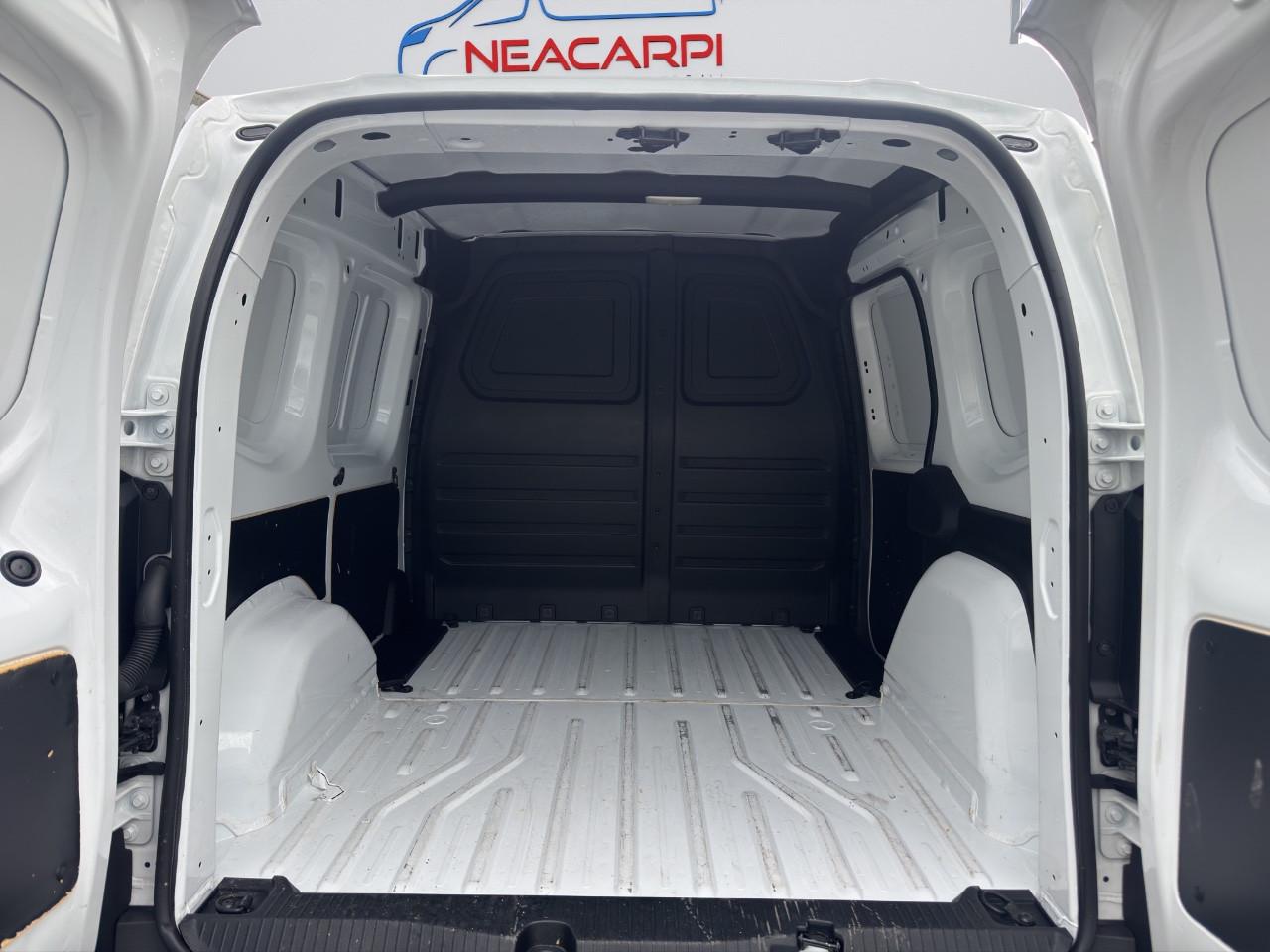 RENAULT Kangoo 1.5 B. DCI 95 CV L1 BELLISSIMO-CRUISE-OTTIME CONDIZIONI-E6D-