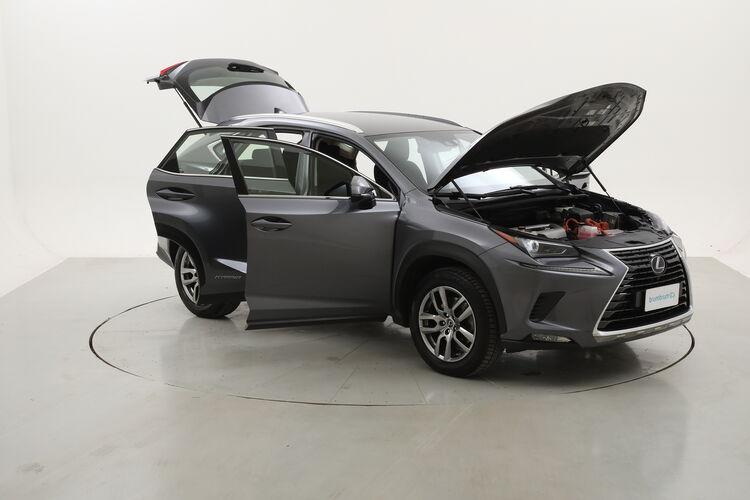 Lexus NX Hybrid Business 4WD BR208687 2.5 Full Hybrid 197CV