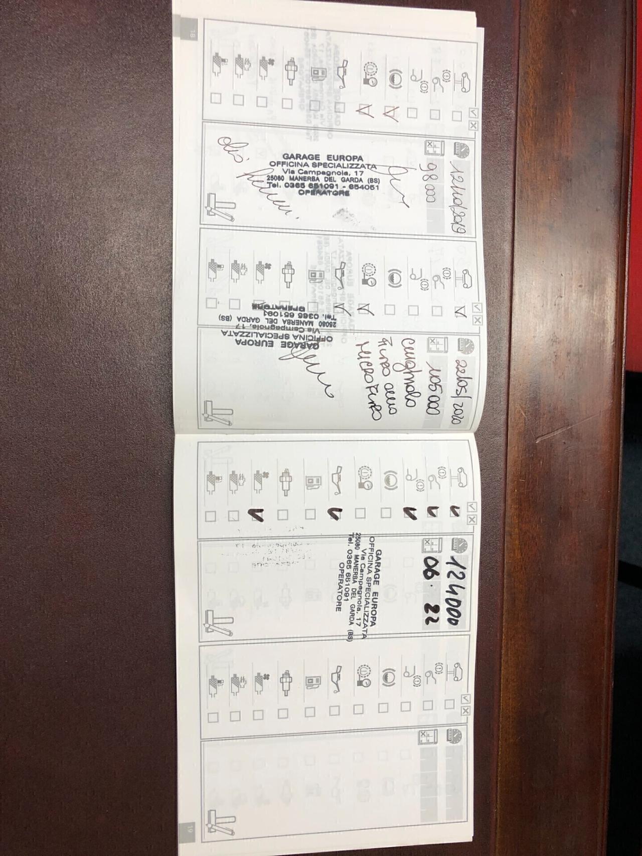 Mini Cooper Paceman Mini 1.6 Cooper S .184 CV ALL4 Automatica