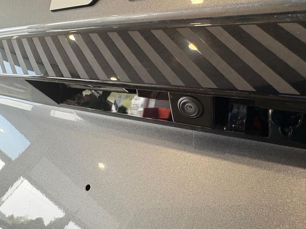 Dacia Bigster Journey hybrid 155