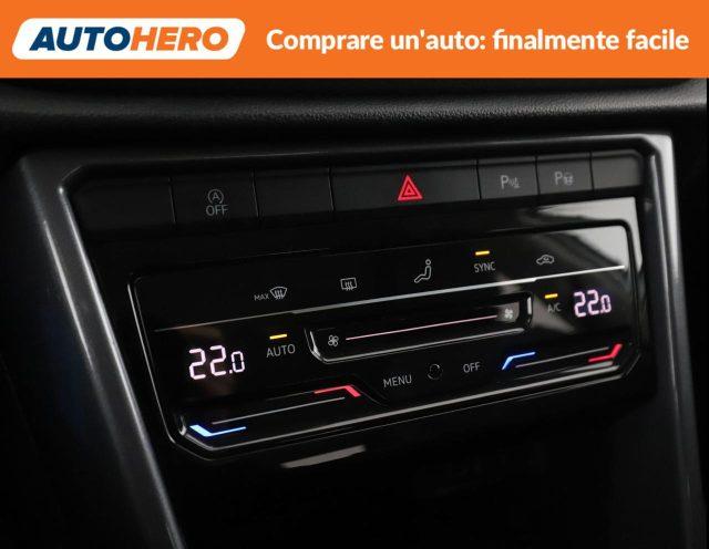 VOLKSWAGEN T-Roc 1.5 TSI ACT Style
