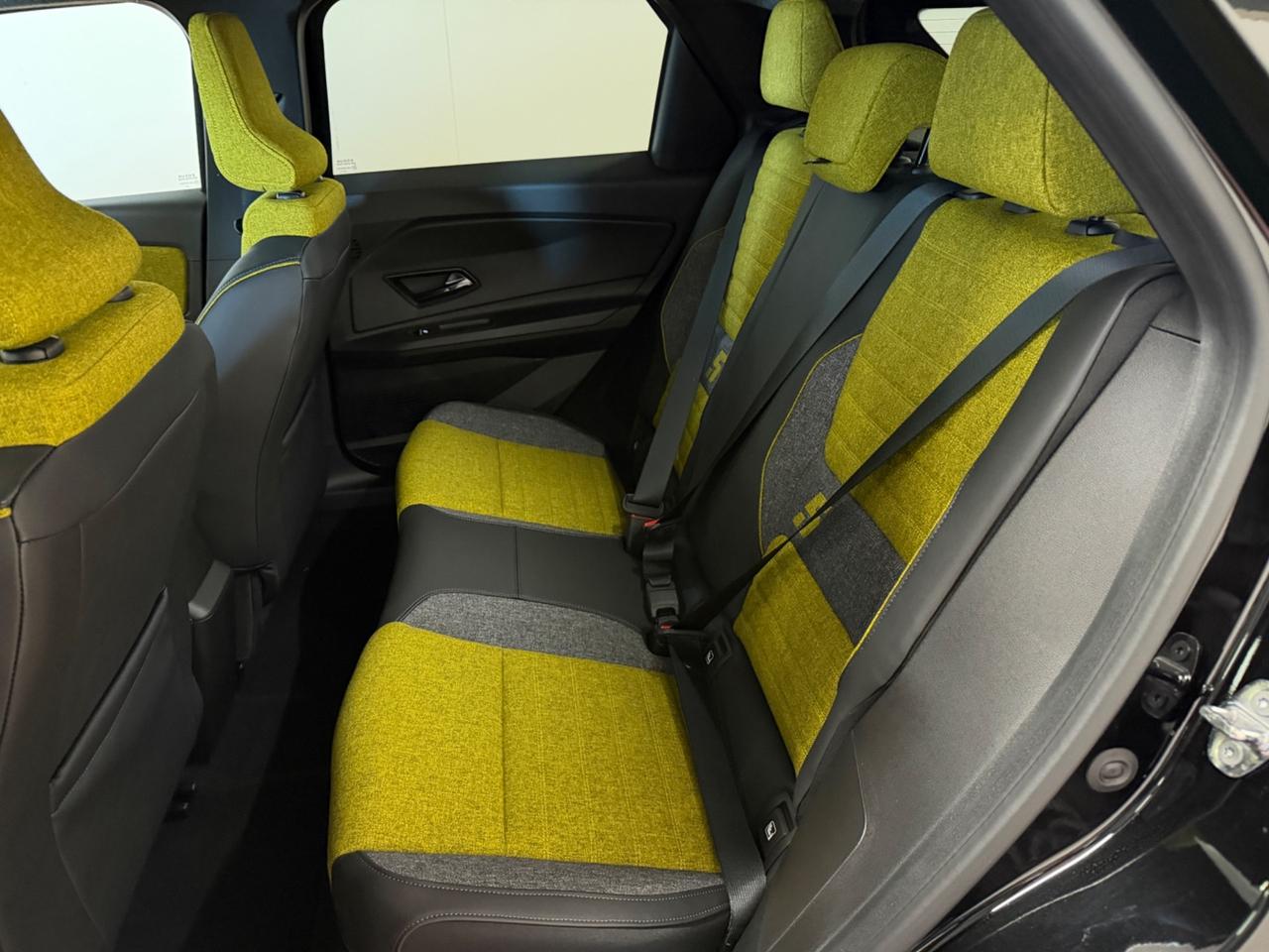 Renault 5 E-Tech Electric 120 CV Urban Range Iconic Cinq