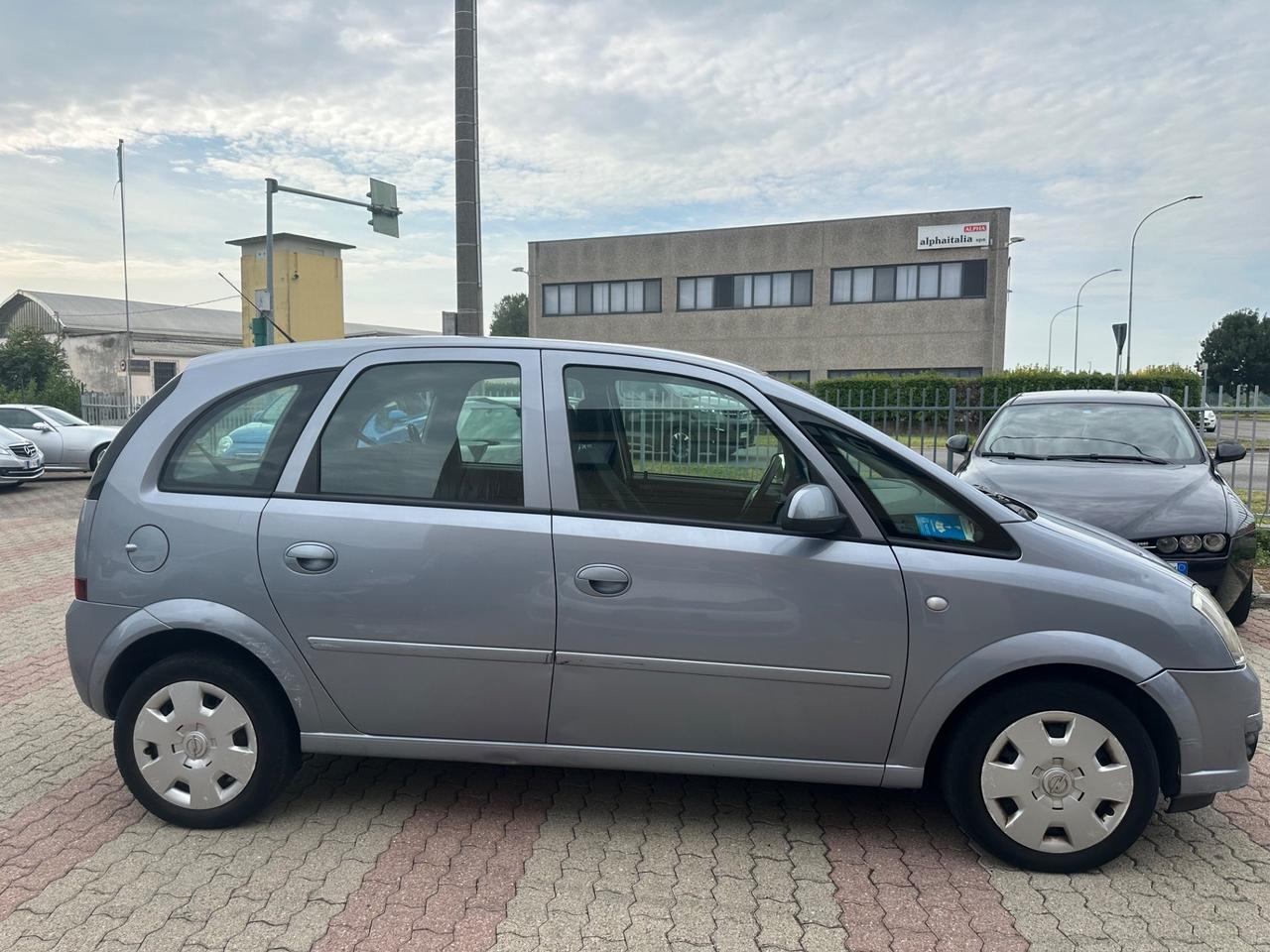 Opel Meriva 1.4 100CV Cosmo