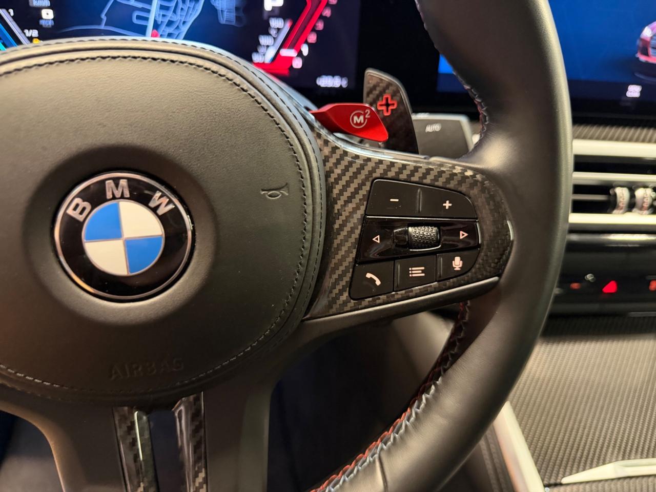 Bmw M4 Competition M xDrive