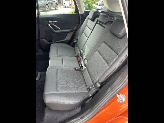 BMW X1 (U11) - sDrive 18i xLine Edition Esse