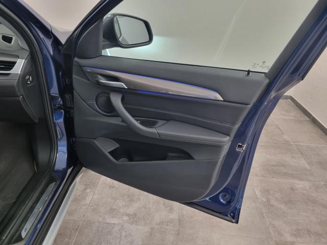 BMW X1 sDrive18d xLine Plus
