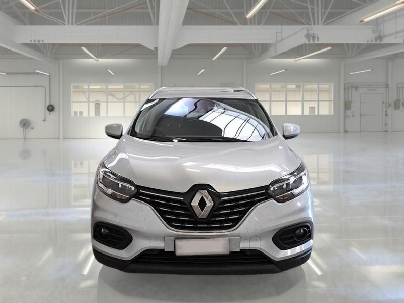 RENAULT KADJAR 1.5 BLUE DCI BUSINESS EDC
