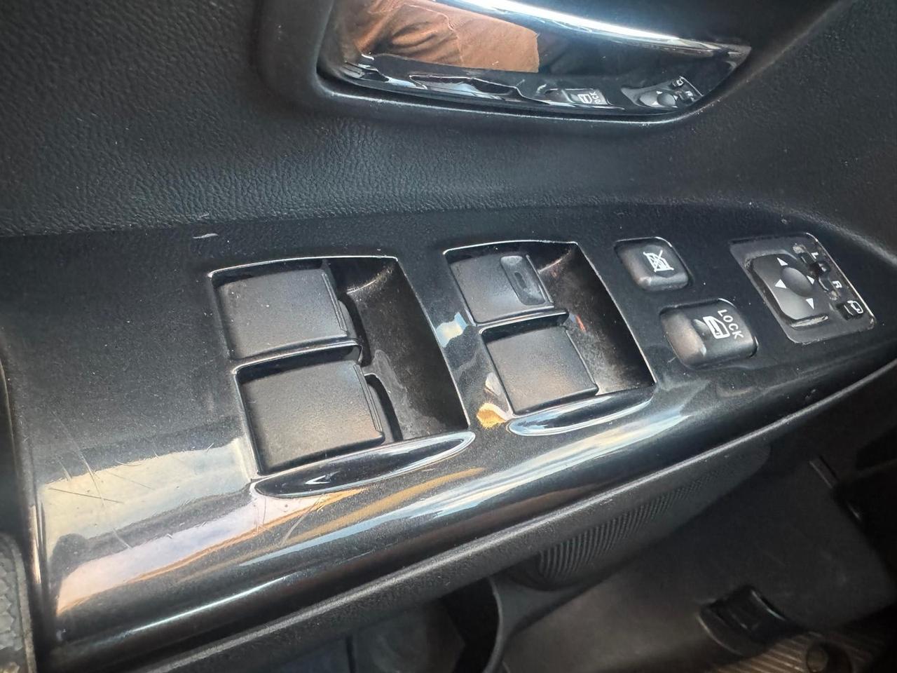 Citroen C4 Aircross HDi 115 S&S 4WD Exclusive