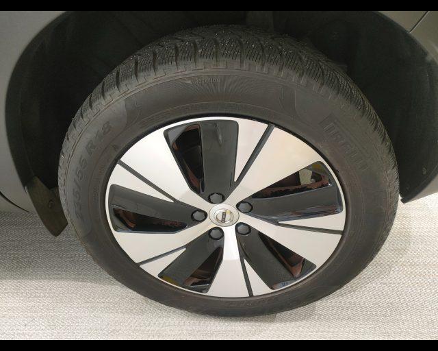 VOLVO XC40 1.5 t4 phev Inscription Expression auto