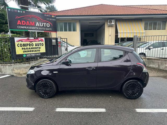 LANCIA Ypsilon 1.2 69 CV 5 porte Platinum