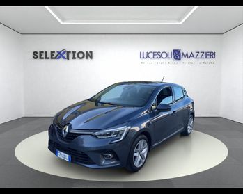 RENAULT Clio 5ª serie - Clio Blue dCi 85 CV 5 porte Intens