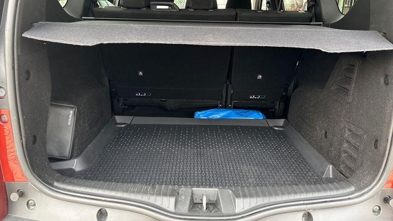 Dacia Jogger 1.0 TCe GPL Extreme UP