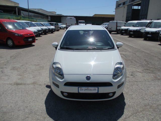 FIAT Punto VAN 1.3 M-JET 5 PORTE 4 POSTI - 2015