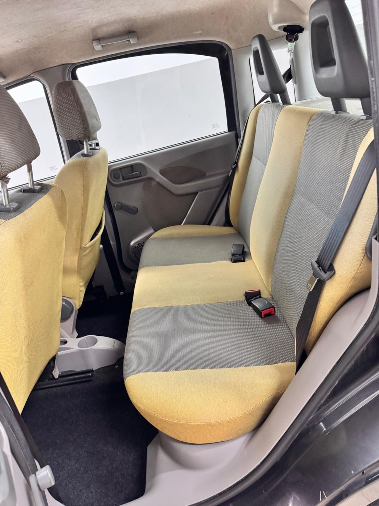 Fiat Panda 1.3 MJT 69 Cv Emotion