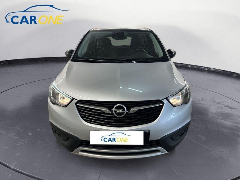 Opel Crossland X 1.2 82CV 120 Anniversary