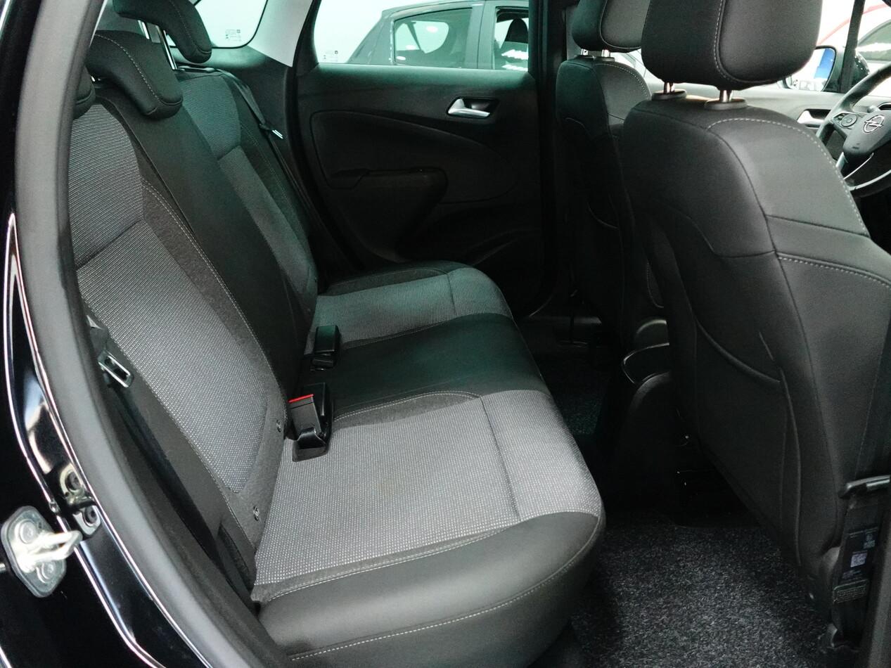 Opel Crossland 1.2 BZ 110 CV ELEGANCE