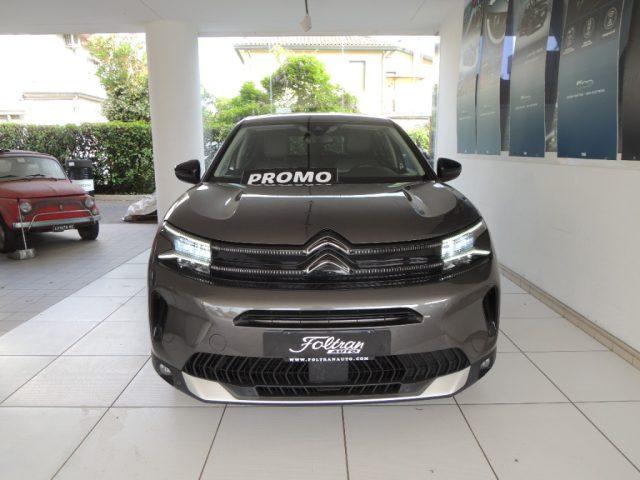 CITROEN C5 Aircross BlueHDi 130 S&S EAT8 Feel Pack
