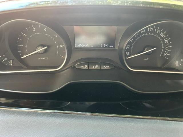 Peugeot 208 1.2 puretech Allure gpl 82cv 5p