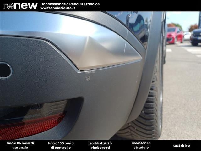 RENAULT Symbioz iconic full hybrid E-Tech 145