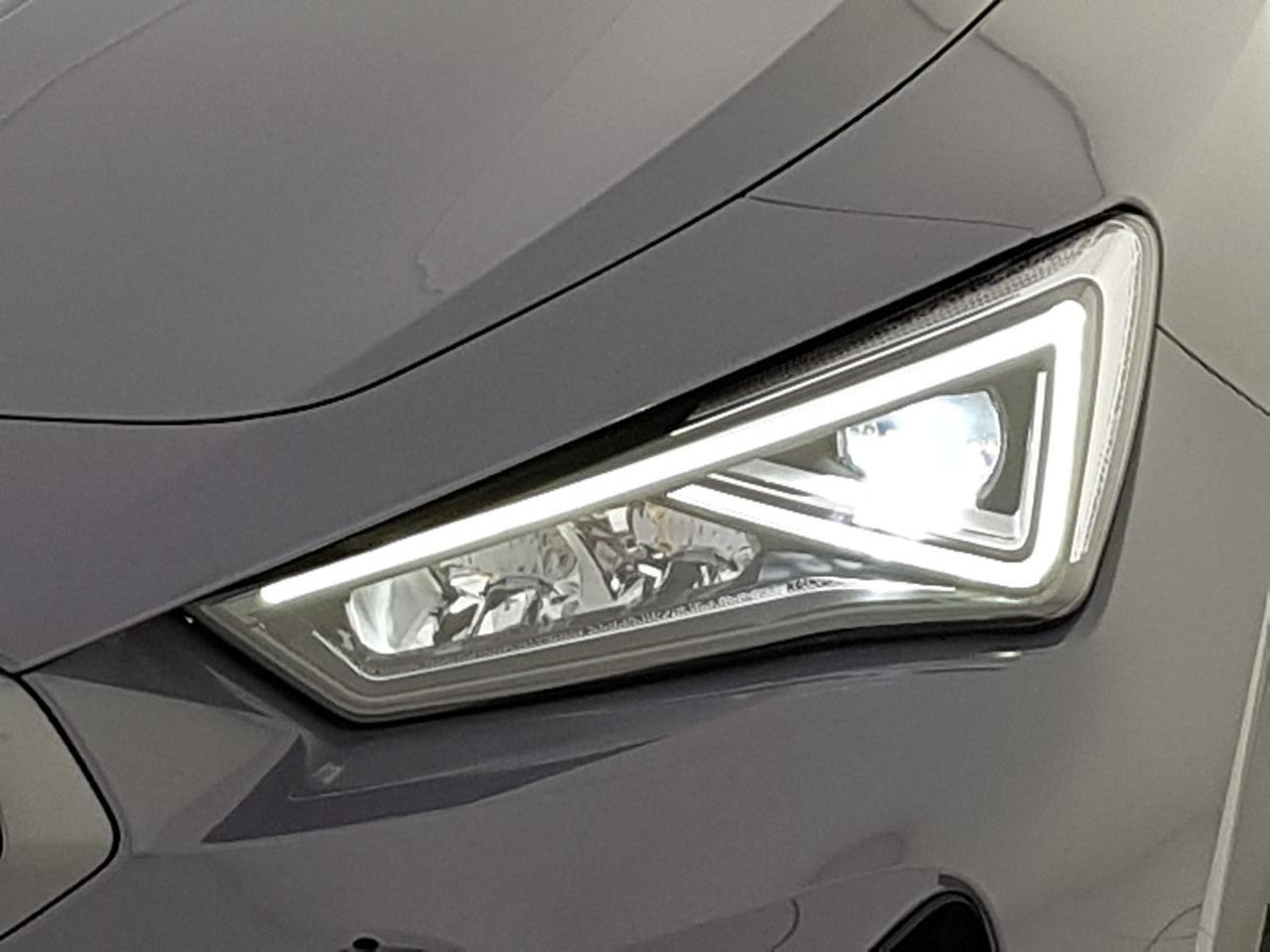Cupra Formentor 1.5 tsi 150cv dsg