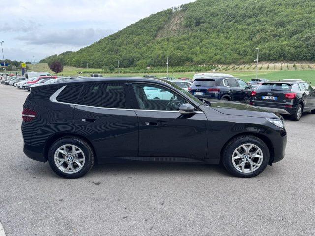 BMW X3 xDrive20d 48V MY25 X-LINE IVA ESPOSTA COMPRESA