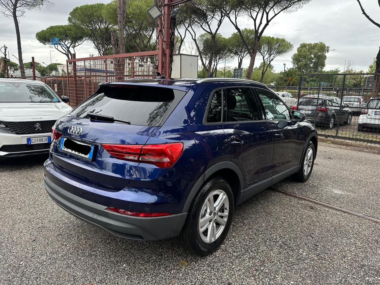 Audi Q3 35 TDI S tronic Business Advanced *promo* pronta consegna