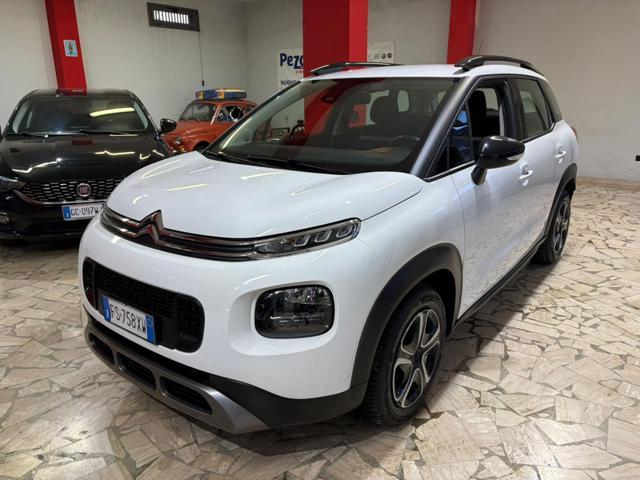 CITROEN C3 Aircross BlueHDi 100 S&S Shine