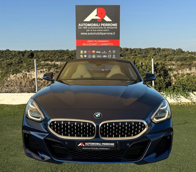 BMW Z4 sDrive 20i Sport Line (Virtual/APP/LED/Pelle/Auto)