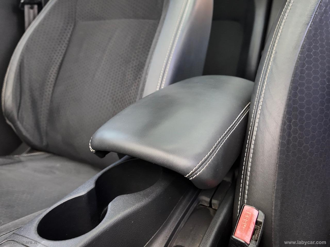 NISSAN Qashqai 1.6 dCi Tekna TETTO PAN.