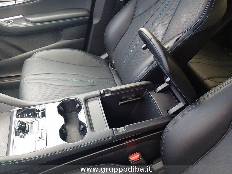 BYD Seal U DM-i 1.5 phev Boost 2wd