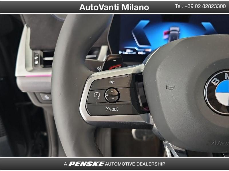 BMW X2 X2 xdrive 20d 48V MSport Pro auto