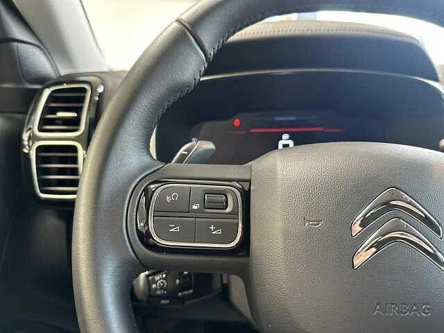 Citroen C5 Aircross Hybrid 136 e-DCS6 Max