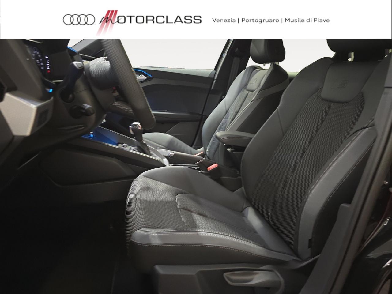 Audi A1 sportback 35 1.5 tfsi s line edition s tronic