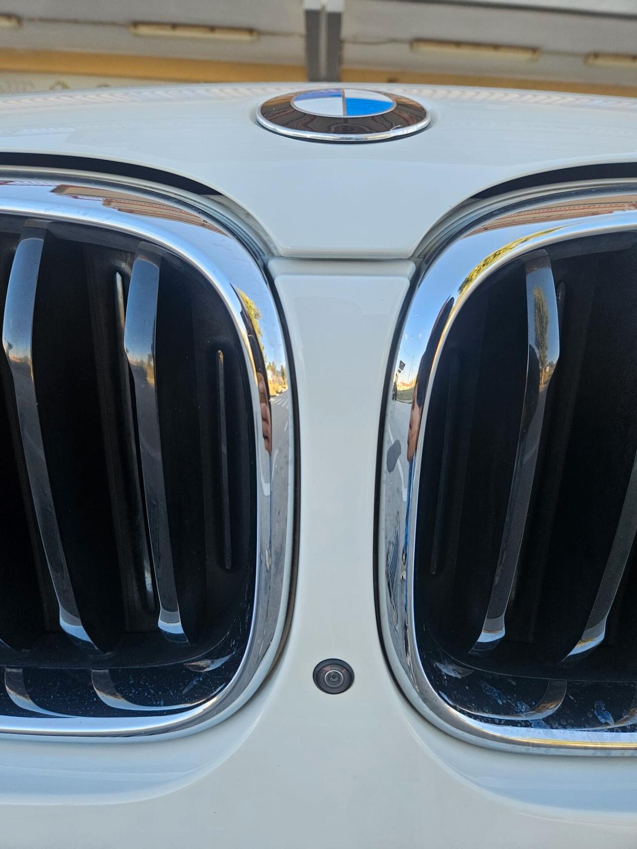 BMW X4 Msport xDrive 20d 190cv