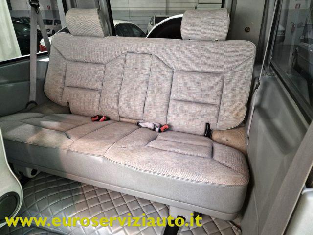 MERCEDES-BENZ G 230 cat