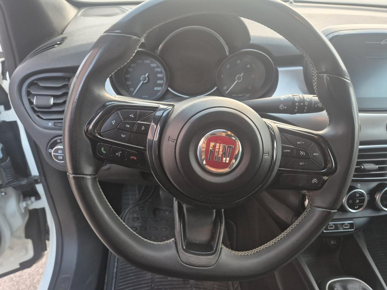 Fiat 500X 1.3 MultiJet 95 CV Sport