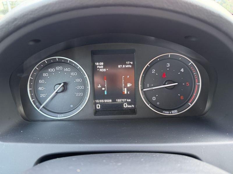 Land Rover Freelander 2 2.2 TD4 SE Luxury 4WD - GANCIO TRAINO