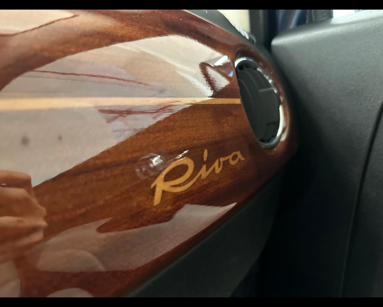 FIAT 500 (2015-2024) - 500 C 1.2 Riva