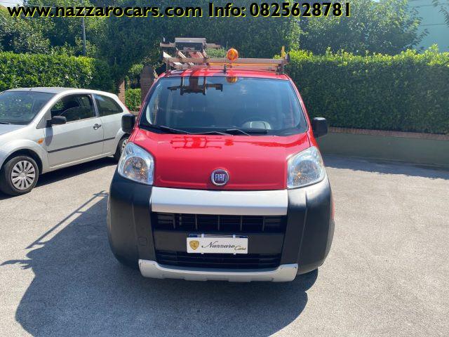 FIAT Fiorino 1.3 MJT 95CV Adventure