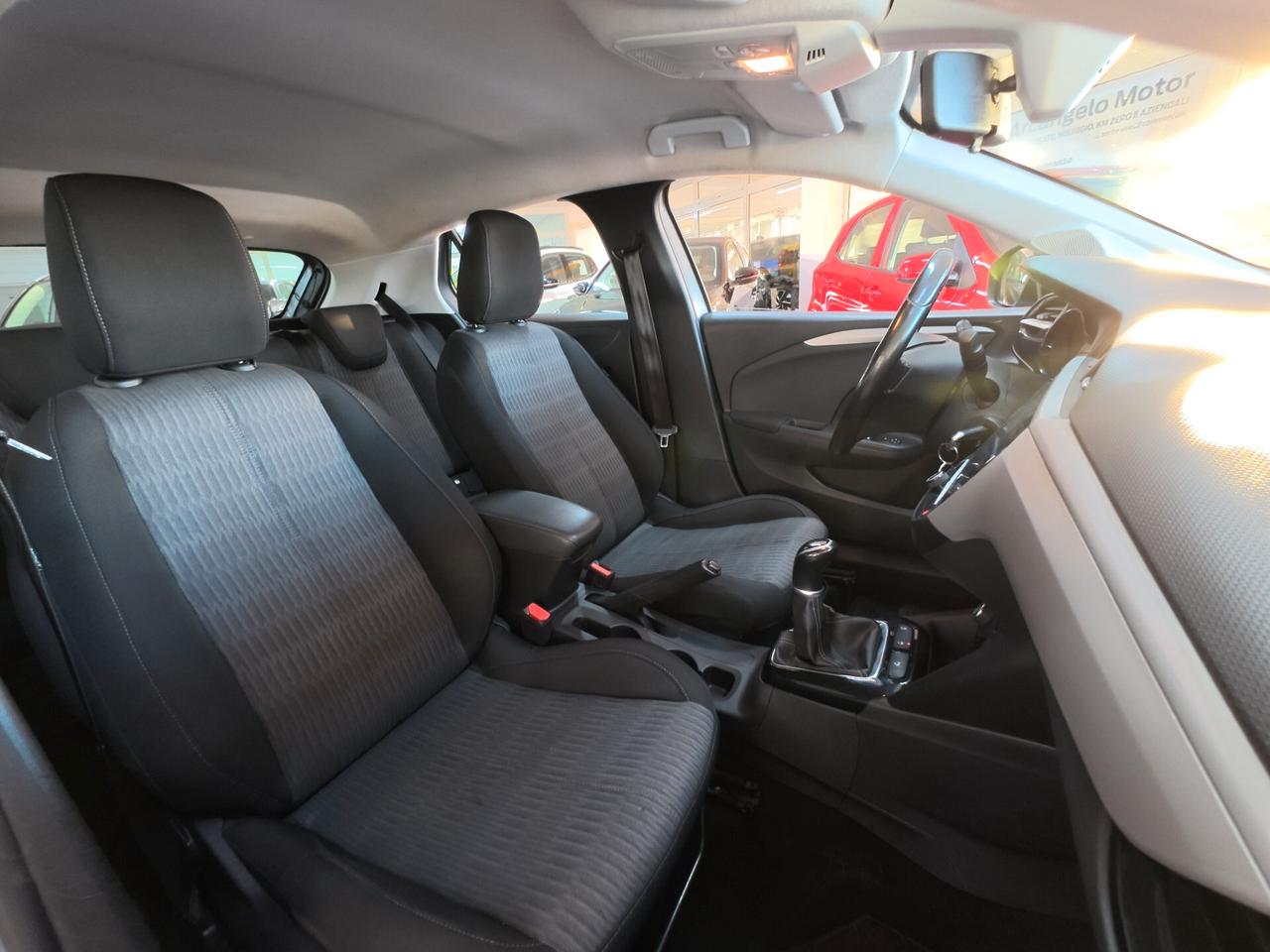 Opel Corsa 1.2 Edition 75 cv