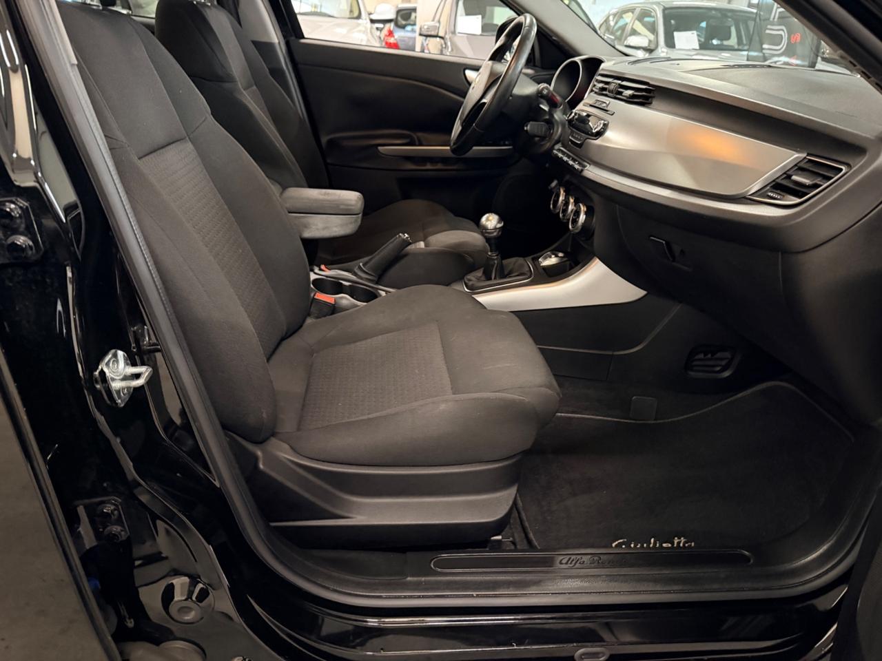 Alfa Romeo Giulietta 1.4 Turbo 105 CV Progression