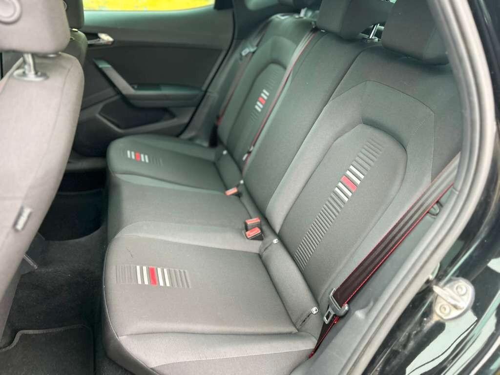 Seat Arona 1.0 EcoTSI 115 CV FR