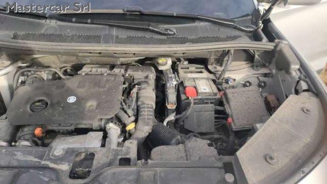 DS AUTOMOBILES DS 7 Crossback 1.5 bluehdi Performance Line 130cv TG: GP743BE