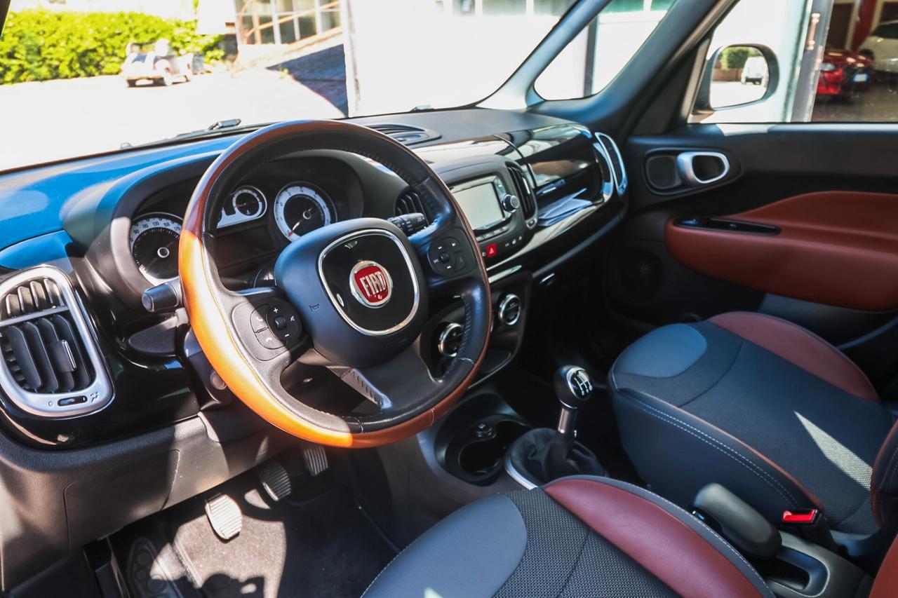 Fiat 500L 1.3 Multijet 95 CV Pop Star