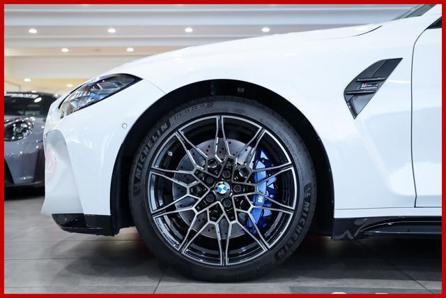 BMW M3 Touring Competition M xDrive|IVA ESP