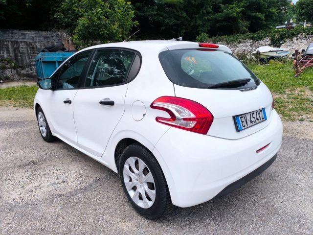 PEUGEOT 208 1° serie 1.0 VTi 68 CV 5 porte Access adatta a neo
