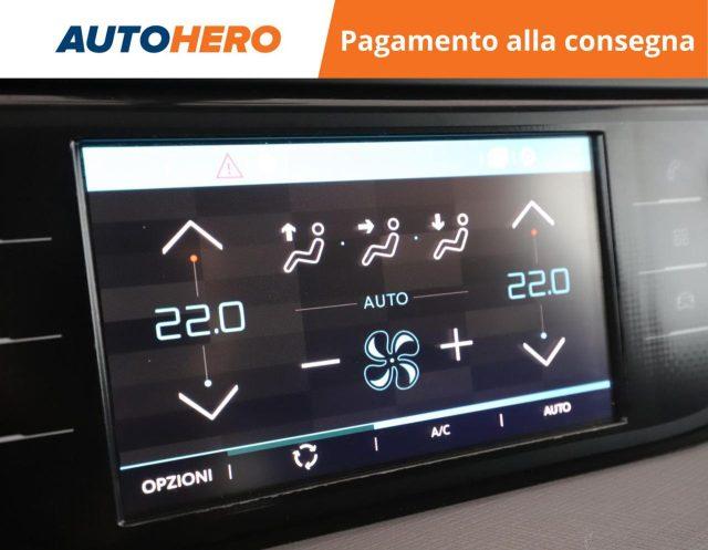 CITROEN Grand C4 Picasso BlueHDi 120 S&S EAT6 Feel