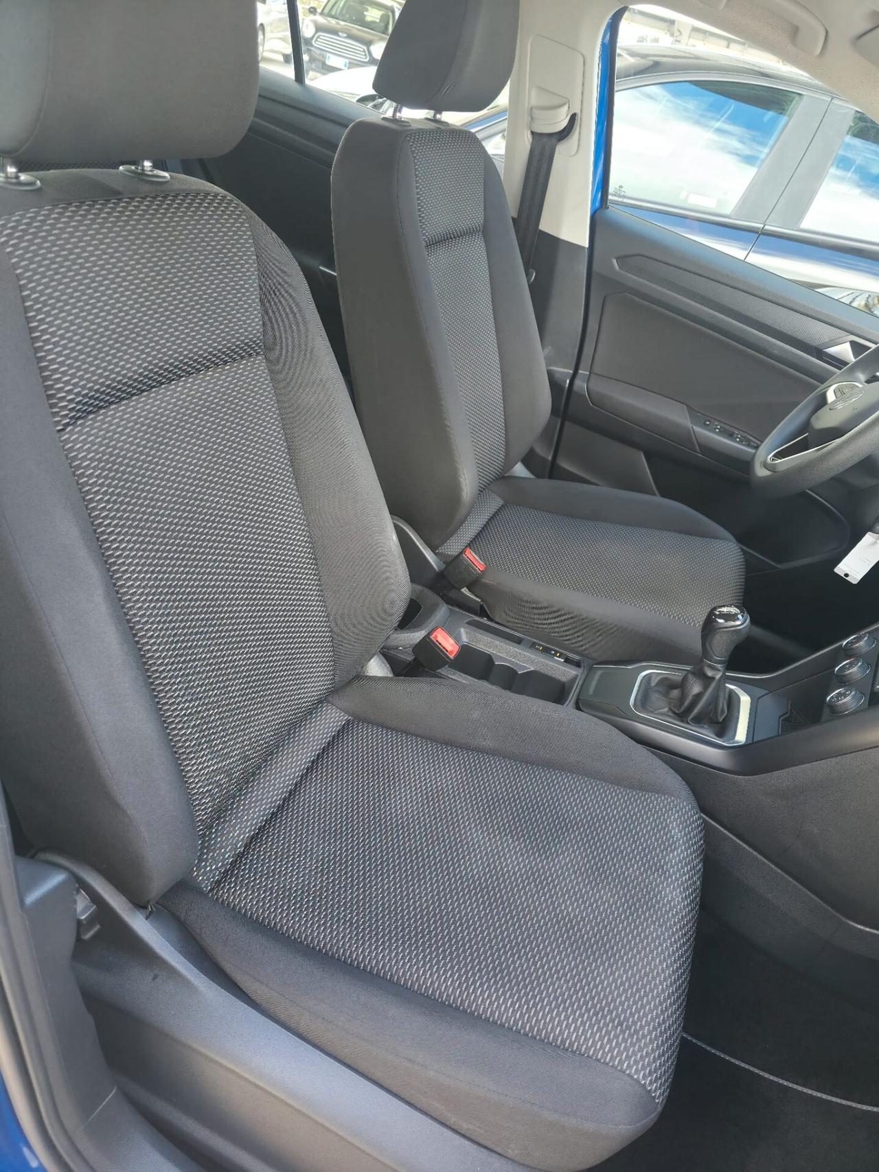 Volkswagen T-Roc 1.0 TSI Style