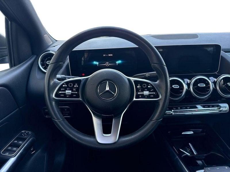 Mercedes-Benz Classe B B 180 d Sport Plus auto